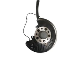 MERCEDES-BENZ A2113303820 2113303820 A2113306520 2113306520 A2303300325 Wheel bearing housing front right MERCEDES-BENZ SL-CLASS (R230) (2001-2012) — thumbnail 1
