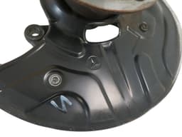 MERCEDES-BENZ A2113303820 2113303820 A2113306520 2113306520 A2303300325 Wheel bearing housing front right MERCEDES-BENZ SL-CLASS (R230) (2001-2012) — thumbnail 2