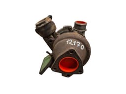 VOLVO GT2052 Turbocharger VOLVO S80 I (TS, XY) (1998-2006) — thumbnail 5