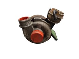 VOLVO GT2052 Turbocharger VOLVO S80 I (TS, XY) (1998-2006) — thumbnail 3