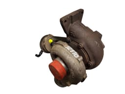 VOLVO GT2052 Turbocharger VOLVO S80 I (TS, XY) (1998-2006) — thumbnail 4