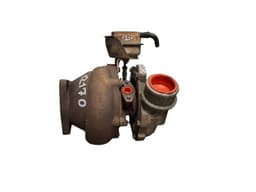 VOLVO GT2052 Turbocharger VOLVO S80 I (TS, XY) (1998-2006) — thumbnail 2