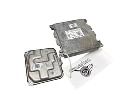 AUDI 7PP941572AC 8S0907397D Xenon headlight control unit set AUDI A3 (8V_) (2012-2020) — thumbnail 2