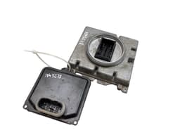 AUDI 7PP941572AC 8S0907397D Xenon headlight control unit set AUDI A3 (8V_) (2012-2020) — thumbnail 1