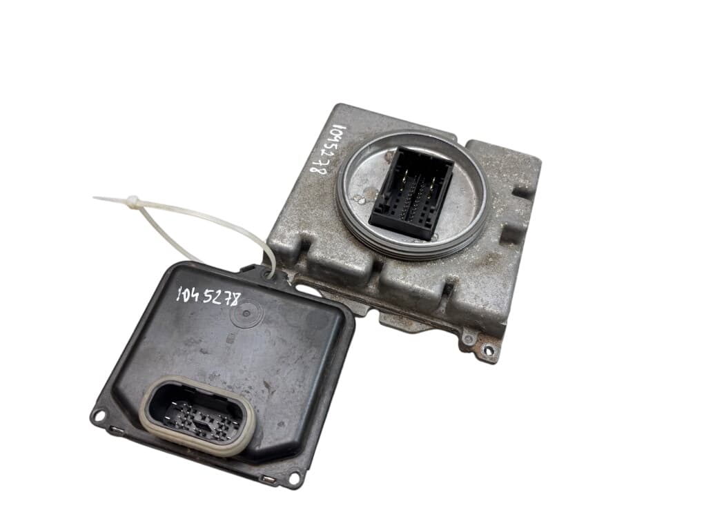 AUDI 7PP941572AC 8S0907397D Xenon headlight control unit set AUDI A3 (8V_) (2012-2020)