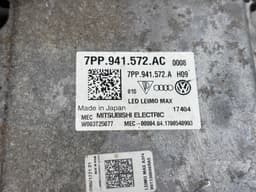 AUDI 7PP941572AC 8S0907397D Xenon headlight control unit set AUDI A3 (8V_) (2012-2020) — thumbnail 4