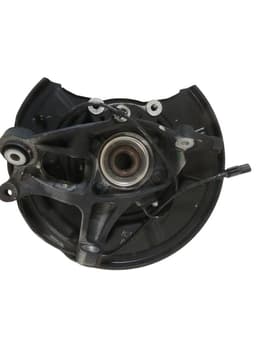 MERCEDES-BENZ A2303505408 2303505408 A2303508608 2303508608 Wheel bearing housing rear right MERCEDES-BENZ SL-CLASS (R230) (2001-2012) — thumbnail 2