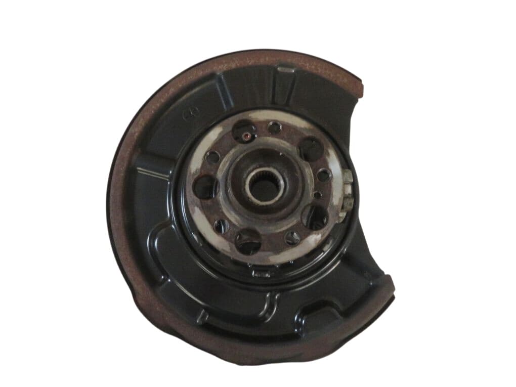 MERCEDES-BENZ A2303505408 2303505408 A2303508608 2303508608 Wheel bearing housing rear right MERCEDES-BENZ SL-CLASS (R230) (2001-2012)