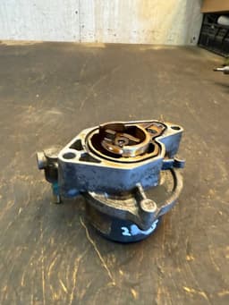 OPEL 12630140 12632504 Vacuum Pump, engine OPEL INSIGNIA A (G09) (2008-2017) — thumbnail 3