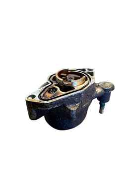 OPEL 12630140 12632504 Vacuum Pump, engine OPEL INSIGNIA A (G09) (2008-2017) — thumbnail 1