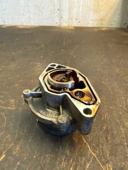 OPEL 12630140 12632504 Vacuum Pump, engine OPEL INSIGNIA A (G09) (2008-2017) — thumbnail 2