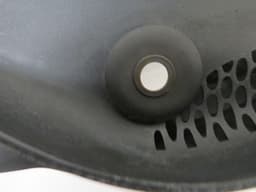 MERCEDES-BENZ A2308300013 2308300013 Wiper cowl MERCEDES-BENZ SL-CLASS (R230) (2001-2012) — thumbnail 9