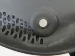 MERCEDES-BENZ A2308300013 2308300013 Wiper cowl MERCEDES-BENZ SL-CLASS (R230) (2001-2012) — thumbnail 8