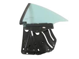 MERCEDES-BENZ A2306700303 A2208200442 A2306700110 Window Regulator Compl. rear left MERCEDES-BENZ SL-CLASS (R230) (2001-2012) — thumbnail 1