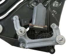 MERCEDES-BENZ A2306700303 A2208200442 A2306700110 Window Regulator Compl. rear left MERCEDES-BENZ SL-CLASS (R230) (2001-2012) — thumbnail 3