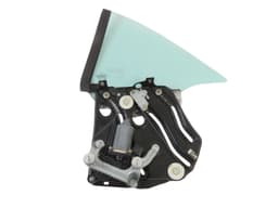 MERCEDES-BENZ A2306700210 A2306700403 A2208200342 Window Regulator Compl. rear right MERCEDES-BENZ SL-CLASS (R230) (2001-2012) — thumbnail 2