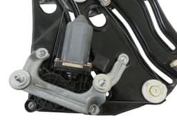 MERCEDES-BENZ A2306700210 A2306700403 A2208200342 Window Regulator Compl. rear right MERCEDES-BENZ SL-CLASS (R230) (2001-2012) — thumbnail 3