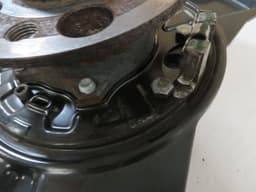 MERCEDES-BENZ A2303505308 A2303508508 2303505308 2303508508 Wheel bearing housing rear left MERCEDES-BENZ SL-CLASS (R230) (2001-2012) — thumbnail 3
