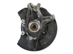 MERCEDES-BENZ A2303505308 A2303508508 2303505308 2303508508 Wheel bearing housing rear left MERCEDES-BENZ SL-CLASS (R230) (2001-2012) — thumbnail 2