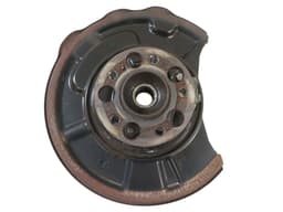 MERCEDES-BENZ A2303505308 A2303508508 2303505308 2303508508 Wheel bearing housing rear left MERCEDES-BENZ SL-CLASS (R230) (2001-2012) — thumbnail 1