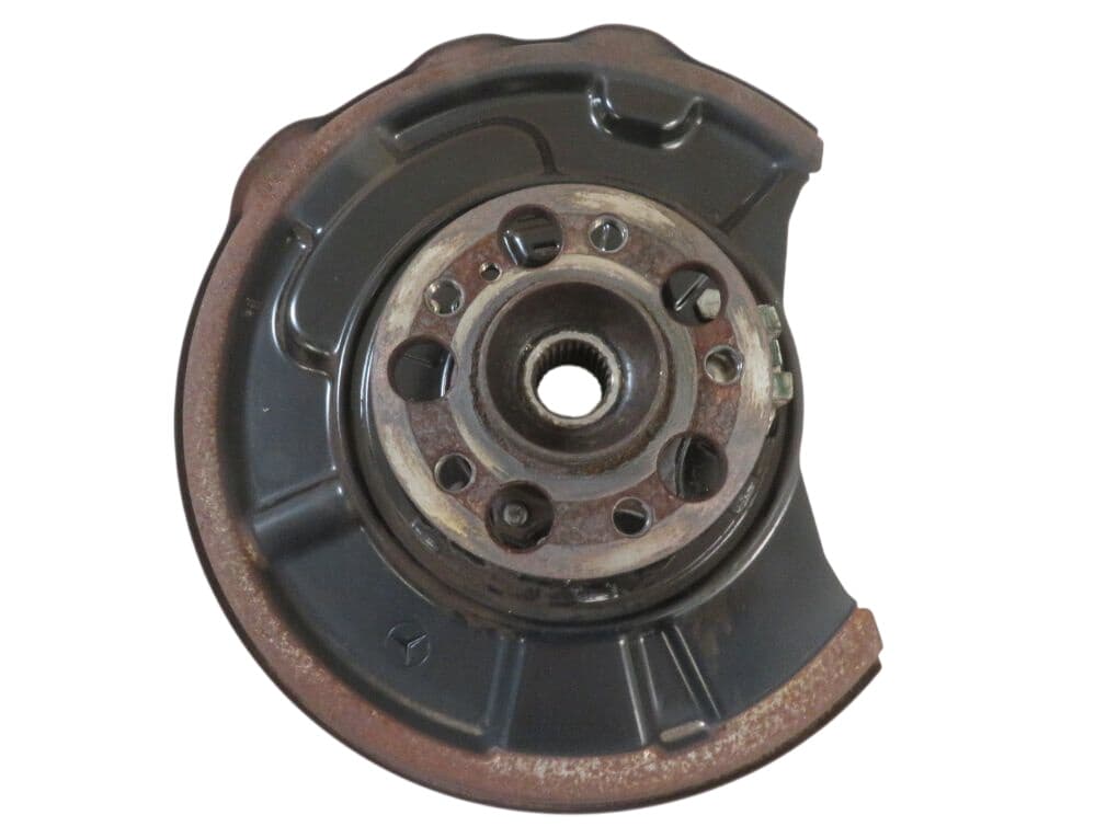 MERCEDES-BENZ A2303505308 A2303508508 2303505308 2303508508 Wheel bearing housing rear left MERCEDES-BENZ SL-CLASS (R230) (2001-2012)