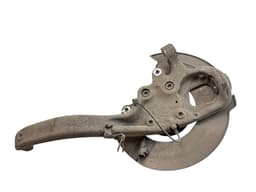JAGUAR 602123468 Wheel bearing housing front right JAGUAR XE (X760) (2015-2024) — thumbnail 1