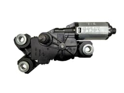 PORSCHE 97062808000 Wiper Motor bootlid / tailgate PORSCHE PANAMERA I (970) (2009-2016) — thumbnail 1