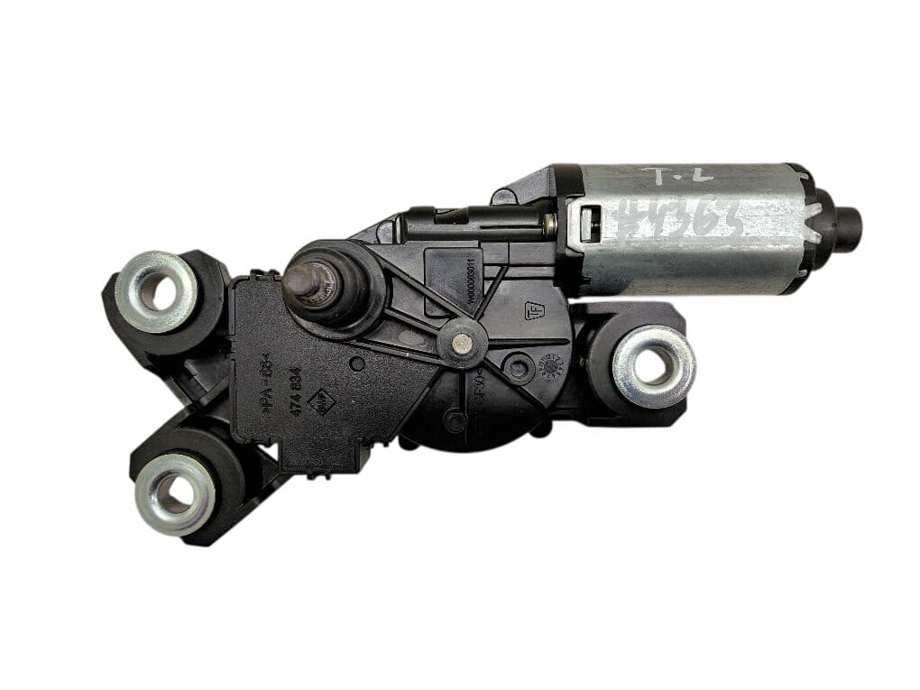PORSCHE 97062808000 Wiper Motor bootlid / tailgate PORSCHE PANAMERA I (970) (2009-2016)