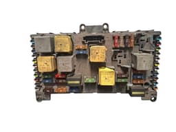 MERCEDES-BENZ 6395450301 Fuse box MERCEDES-BENZ VITO / VIANO (W639) (2003-2014) — thumbnail 2