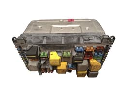 MERCEDES-BENZ 6395450301 Fuse box MERCEDES-BENZ VITO / VIANO (W639) (2003-2014) — thumbnail 5