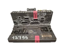 MERCEDES-BENZ 6395450301 Fuse box MERCEDES-BENZ VITO / VIANO (W639) (2003-2014) — thumbnail 1