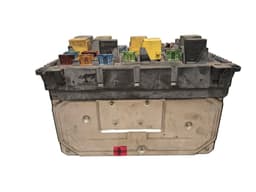 MERCEDES-BENZ 6395450301 Fuse box MERCEDES-BENZ VITO / VIANO (W639) (2003-2014) — thumbnail 3