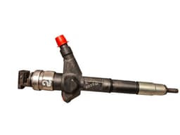 NISSAN 16600EC00A Fuel Injector NISSAN PATHFINDER III (R51) (2005-2012) — thumbnail 2