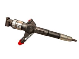 NISSAN 16600EC00A Fuel Injector NISSAN PATHFINDER III (R51) (2005-2012) — thumbnail 1