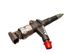 NISSAN 16600EC00A Fuel Injector NISSAN PATHFINDER III (R51) (2005-2012) — thumbnail 3