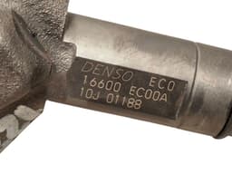 NISSAN 16600EC00A Fuel Injector NISSAN PATHFINDER III (R51) (2005-2012) — thumbnail 4