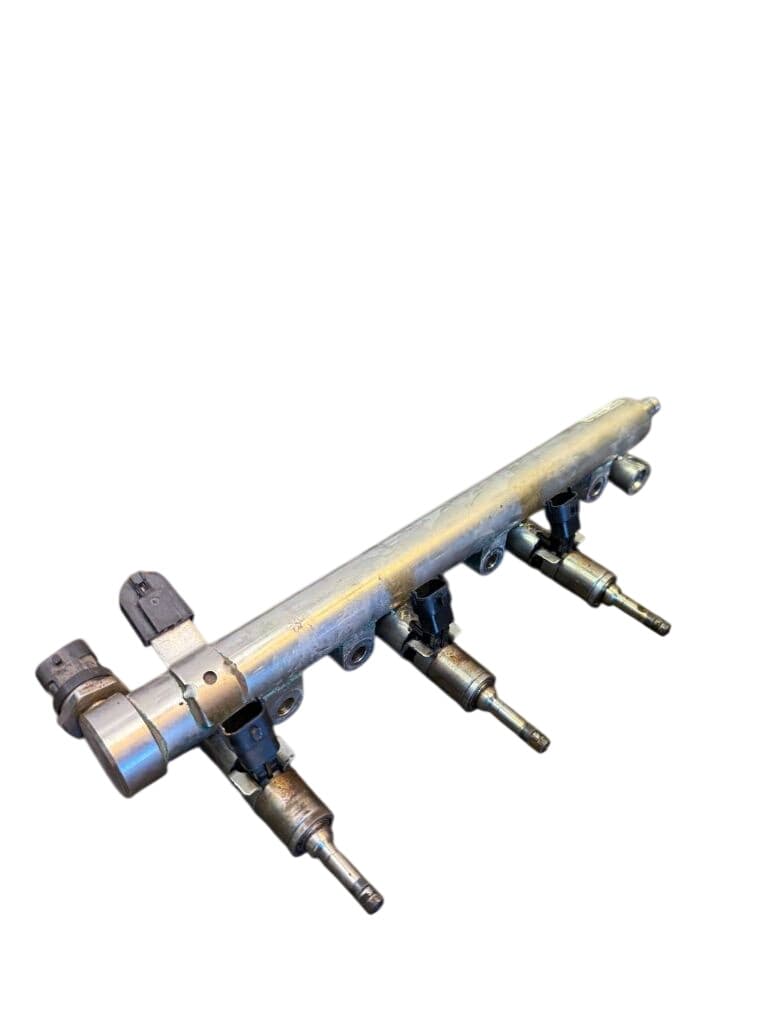 OPEL 12615400 12589446 12633374 12621643 0261555059 12615399 12636111 Fuel injector set OPEL INSIGNIA A (G09) (2008-2017)