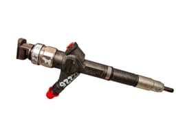 NISSAN 16600EC00A Fuel Injector NISSAN PATHFINDER III (R51) (2005-2012) — thumbnail 1