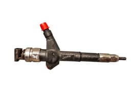 NISSAN 16600EC00A Fuel Injector NISSAN PATHFINDER III (R51) (2005-2012) — thumbnail 2