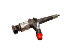 NISSAN 16600EC00A Fuel Injector NISSAN PATHFINDER III (R51) (2005-2012) — thumbnail 3
