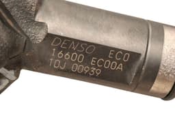 NISSAN 16600EC00A Fuel Injector NISSAN PATHFINDER III (R51) (2005-2012) — thumbnail 4