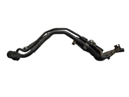 MAZDA GHT242210A Fuel Tank Filler Neck MAZDA 6 (GJ, GL) (2012-2020) — thumbnail 2