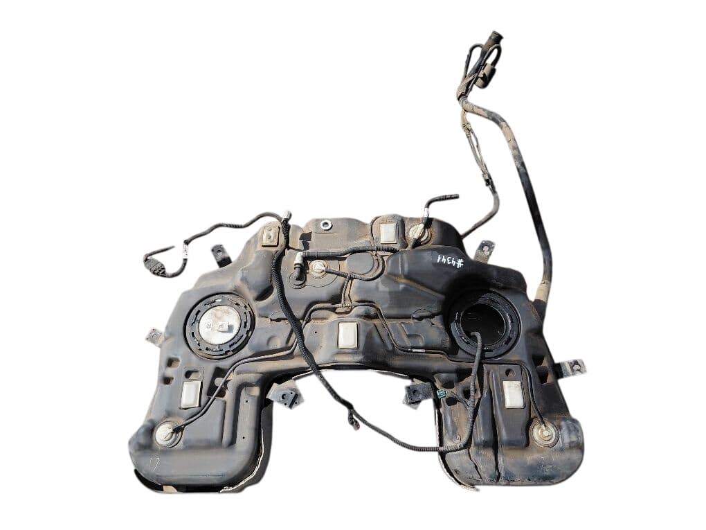 JEEP 68140738AB P68145456AB Fuel Tank JEEP GRAND CHEROKEE IV (WK, WK2) (2010-2021)