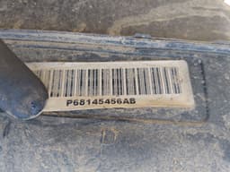 JEEP 68140738AB P68145456AB Fuel Tank JEEP GRAND CHEROKEE IV (WK, WK2) (2010-2021) — thumbnail 3