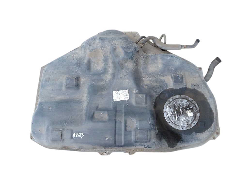 MAZDA GHT242100 Fuel Tank MAZDA 6 (GJ, GL) (2012-2020)