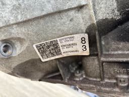 FORD 2057920 Gearbox FORD MUSTANG VI (2014-2023) — thumbnail 5