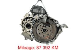 HYUNDAI 431152C500 Gearbox HYUNDAI BAYON (BC3) (2021-) — thumbnail 1