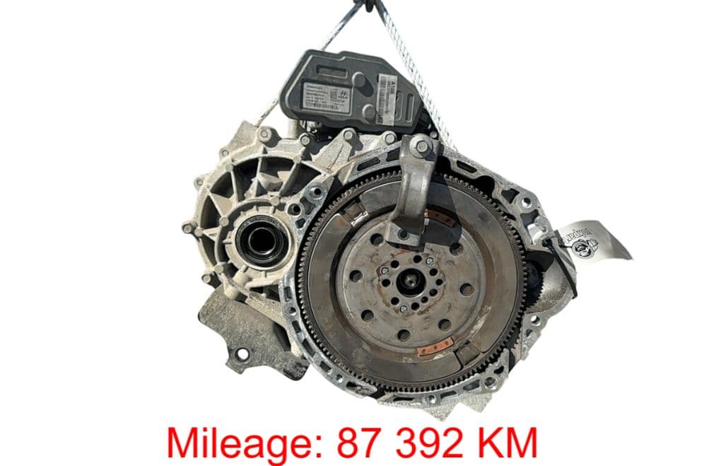HYUNDAI 431152C500 Gearbox HYUNDAI BAYON (BC3) (2021-)