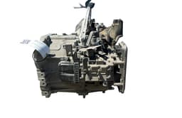 HYUNDAI 431152C500 Gearbox HYUNDAI BAYON (BC3) (2021-) — thumbnail 2