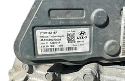 HYUNDAI 431152C500 Gearbox HYUNDAI BAYON (BC3) (2021-) — thumbnail 5